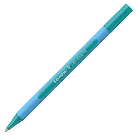 Schneider slider edge, hemijska olovka, ocean, XB, ( 196033 )
