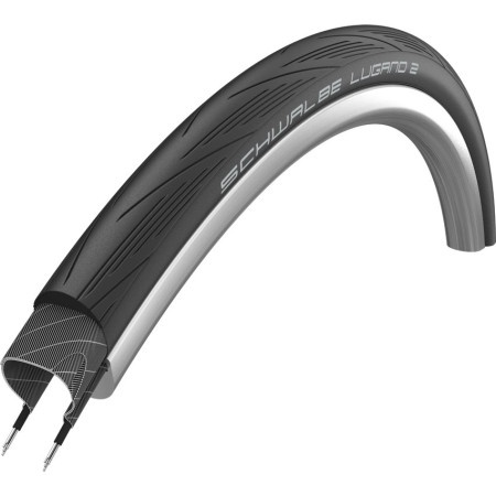 Schwalbe 32-622 hs471 spoljna guma schwalbe lugano ii k-guard ( 11159020/A44-1 )