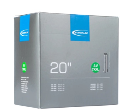 Schwalbe av7xxl ek 40mm ( 10464650 )