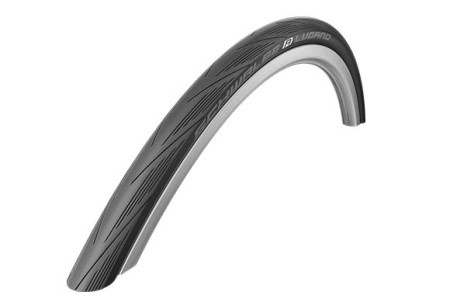 Schwalbe Sp.guma schwalbe lugano 23-622 crna ( 11159143 )