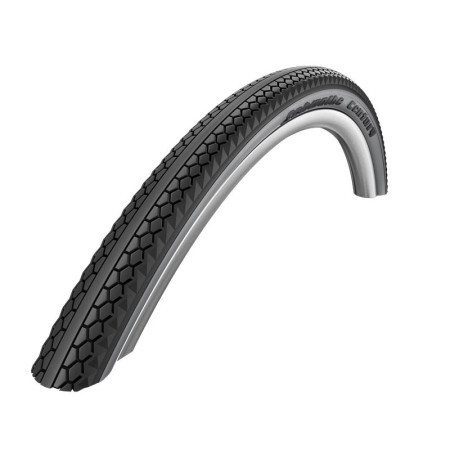 Schwalbe spoljašna guma 37-622 century hs458 black/graphite-reflex ( 1001037/A22-1 )