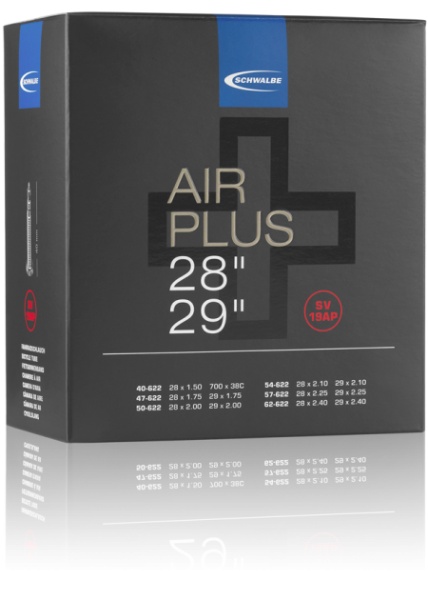 Schwalbe Unutrasnja guma schwalbe sv19 ap airplus ( 10461433 )