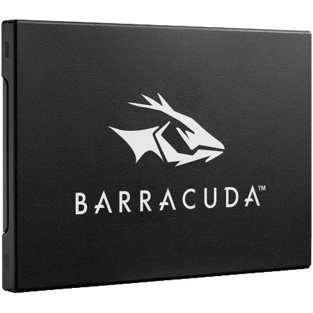 Seagate BarraCuda 1,920GB SSD, 2.5" 7mm, SATA 6 Gbs ( ZA1920CV1A002 )