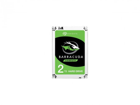 Seagate HDD 2.5" barracuda 2TB 128MB ST2000LM015
