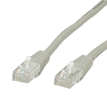 Secomp 30568 UTP cable CAT 6 sa konektorima 2m -1