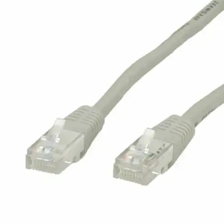 Secomp UTP cable CAT 5E sa konektorima 2m  - Img 1