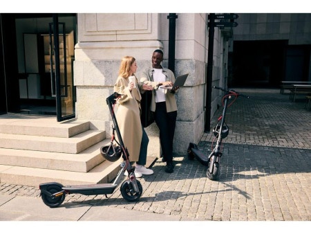Segway Ninebot F3 Pro E Elektricni Trotinet ( AA.05.17.02.0003 )