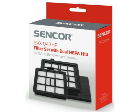 Sencor SVX 043HF filter za usisivač - Img 1
