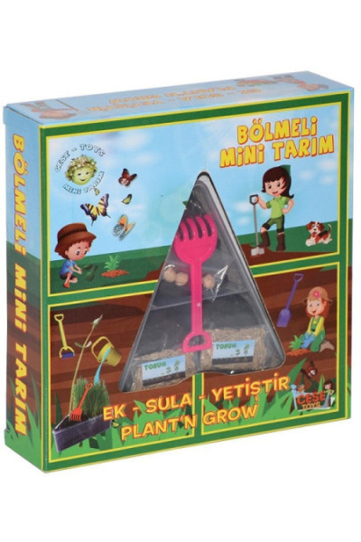 Set za uzgoj biljaka ( 104063 )