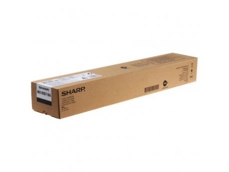 Sharp Toner za štampač 24k ( S-MX61GTYA )