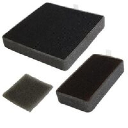 Sharp Ufp filter kit ( MX601UF )-1