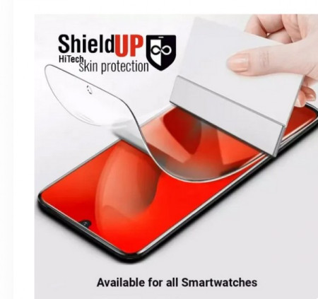 Shieldup sh37- Privacy