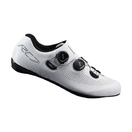 Shimano biciklističke cipele on-road/road competition sh-rc701 , 45 ( ESHRC701MW45 ) - Img 1