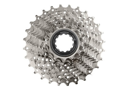 Shimano Kasetni lancanik 10 brzina shimano tiagra cs-hg500 11-32t ( ICSHG50010132 )