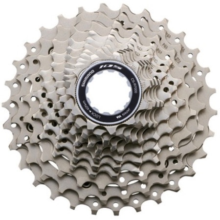 Shimano *kasetni lančanik shimano cs-r7000 105 11brz 11-32t ( ICSR700011132 )