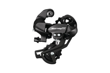 Shimano shimano-zadnji menjač tx800 na uvrtanje ( 191688 )