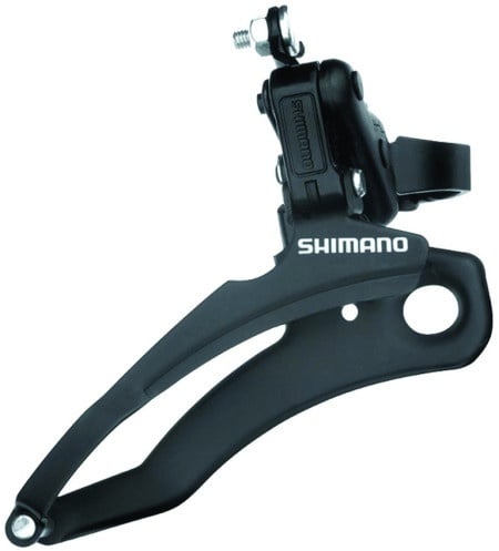 Shimano tz prednji menja&#269 ( 191902 )