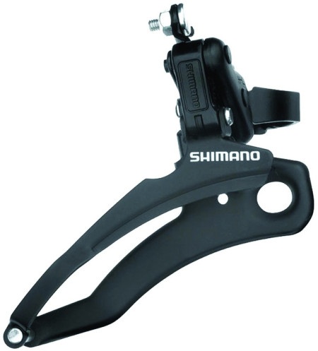 Shimano tz prednji menjač ( 191902 )