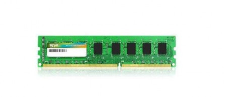 Silicon Power RAM ddr3l 4gb 1600mhz sp004glltu160n02 - Img 1