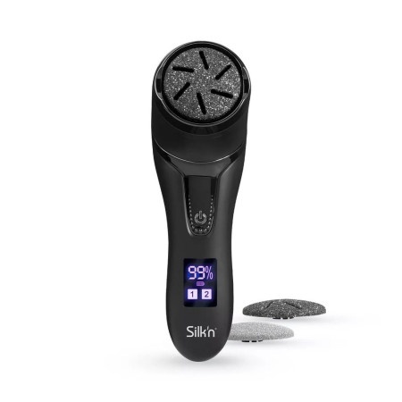 SilkN Freshpedi Black Aparat za negu peta ( FP1PE1Z001 )