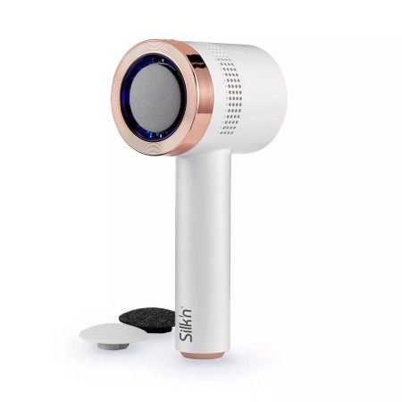 SilkN Vacupedi Rose Gold Aparat za negu peta ( VP1PE1RG001 )