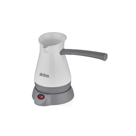 Sinbo scm2948w džezva električna 400ml