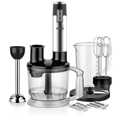 Sinbo SHB-3114 Multi blender set