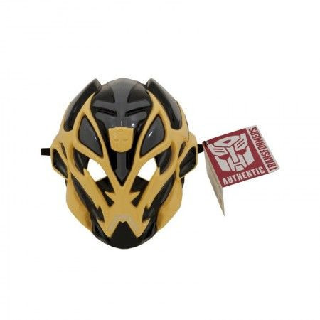 Singleton 35360 Transformers maska