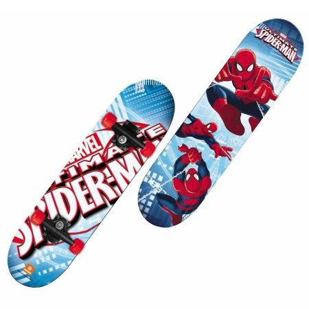 Skateboard Spider Man ( 22-808200 ) - Img 1