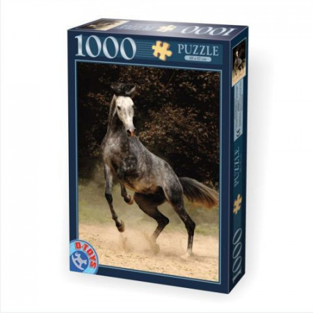 Slagalica x 1000 Horses 02 ( 07/65988-02 )