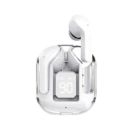 Slusalice bluetooth airpods air31 bele ( SL1365 )