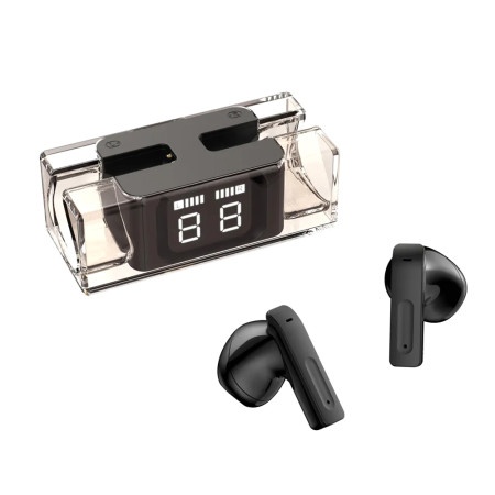 Slusalice bluetooth airpods e90 crne ( SL1372 )
