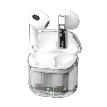 Slusalice bluetooth airpods tune225 bele ( SL1369 )