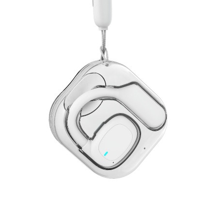 Slusalice bluetooth t12 tws bele ( SL1561 )