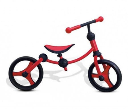 Smart Trike running Bicikl crveni ( 1050100 )