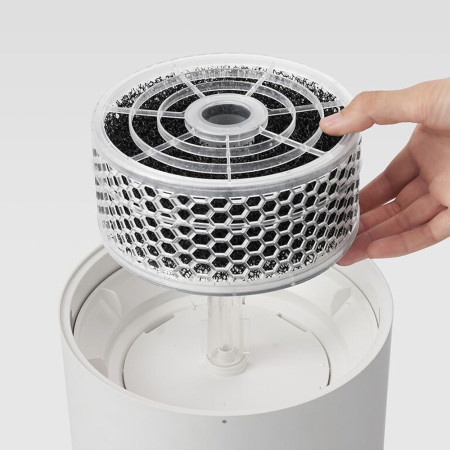 Smartmi humidifier rainforest filter ( 053403 )