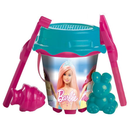 Smoby kofica za plažu Barbie ( 34561 )