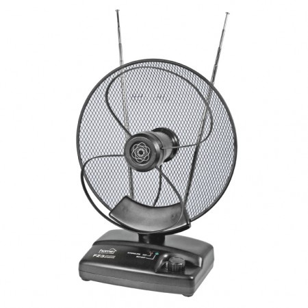 Sobna DVB-T/T2 antena sa pojačalom   ( FZ3 )-1