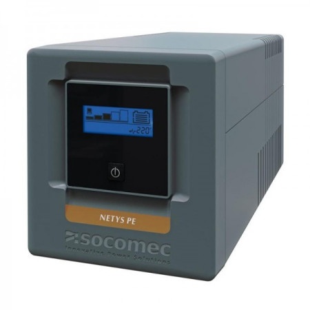 Socomec netys pe 1000va Ups ( 39891 )