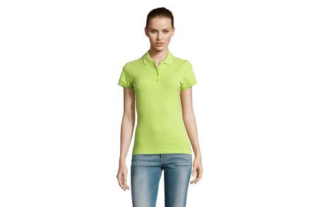 SOL&#039;S Passion ženska polo majica sa kratkim rukavima Apple green XL ( 311.338.40.XL ) - Img 1