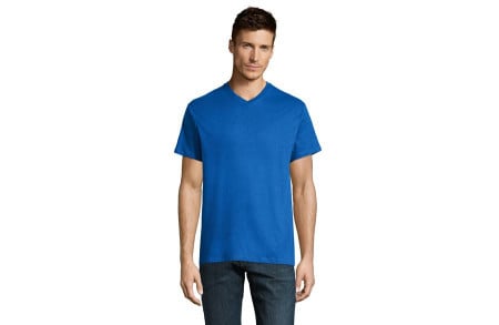 SOL'S Victory muška majica sa kratkim rukavima Royal plava XL ( 311.150.50.XL )
