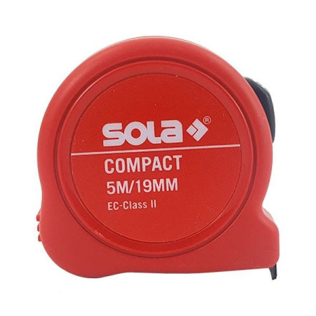 Sola metar Compact 5m ( CO 5 ) - Img 1