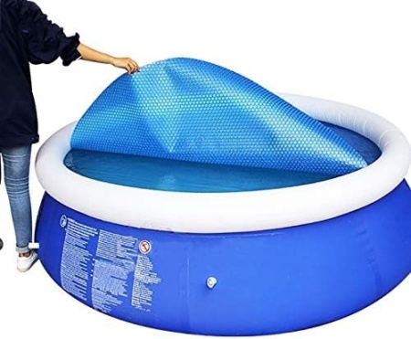 Solarni pokrivač 240cm ( 26-399502 )