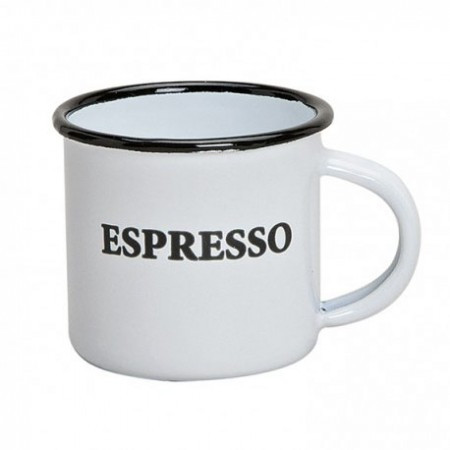 šolja espresso metalna 5cm ( 15118 )