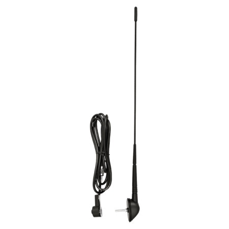 Somogyi Auto radio antena ( S90557 )