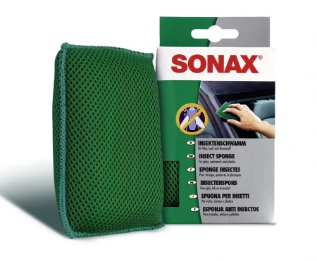 Sonax Insect sponge ( 427141 ) - Img 1