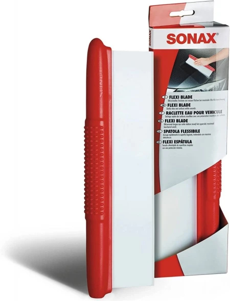 Sonax Silikon 30 cm ( 417400 ) - Img 1