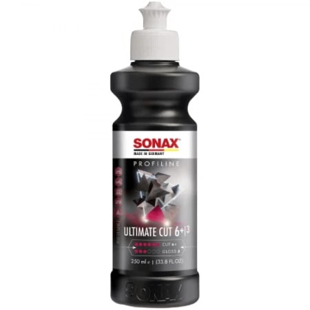 Sonax ultimate cut 250 ml ( 239141 ) - Img 1