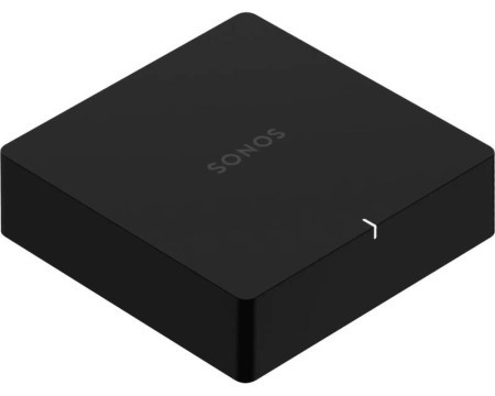 Sonos port crni - Img 1