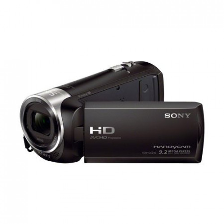Sony HDR-CX240EB kamera - Img 1